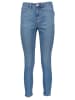 GAP Spijkerbroek - skinny fit - lichtblauw