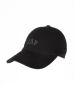 GAP Cap in Schwarz