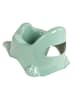 keeeper Nocnik "Funny farm" w kolorze zielonym - 38 x 27 x 23,5 cm
