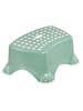 keeeper Hocker "Funny farm" w kolorze zielonym - 40,5 x 14 x 29 cm