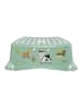 keeeper Hocker "Funny farm" w kolorze zielonym - 40,5 x 14 x 29 cm