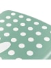 keeeper Hocker "Funny farm" w kolorze zielonym - 40,5 x 14 x 29 cm