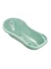 keeeper Babybadje "Funny Farm" groen - (L)100 x (B)51 x (H)29 x (D)100 cm
