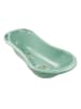 keeeper Babybadje "Funny Farm" groen - (L)100 x (B)51 x (H)29 x (D)100 cm