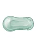 keeeper Babybadje "Funny Farm" groen - (L)100 x (B)51 x (H)29 x (D)100 cm