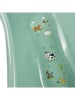 keeeper Babybadje "Funny Farm" groen - (L)100 x (B)51 x (H)29 x (D)100 cm
