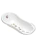 keeeper Babybadje "Hippo" wit - (L)100 x (B)51 x (H)29 x (D)100 cm