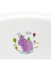 keeeper Babybadje "Hippo" wit - (L)100 x (B)51 x (H)29 x (D)100 cm