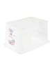 keeeper Opbergbox "Peppa" wit - (L)55,5 x (B)40 x (H)30 cm - 45 l