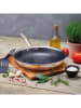 Sauter Braadpan zilverkleurig - Ø 24 cm