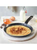 Sauter Pfannkuchenpfanne in Schwarz - Ø 26 cm