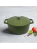 Sauter Braadslee groen - Ø 28 cm