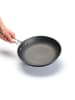 Sauter Braadpan zwart - Ø 24 cm