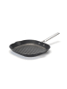 Sauter Grillpfanne in Schwarz - Ø 28 cm