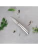 Sauter Gemüsemesser in Silber - (L)9 cm