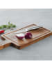 Sauter Groentemes zilverkleurig - (L)9 cm