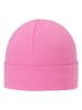 Döll Beanie lichtroze