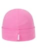 Döll Beanie lichtroze