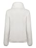 ANAPURNA Fleece vest "Uniquana" wit