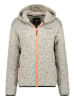 ANAPURNA Fleecejacke "Torchana" in Grau