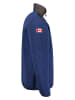 ANAPURNA Fleecejacke "Turbine" in Dunkelblau