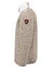 ANAPURNA Fleece vest "Turbine" grijs