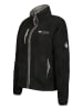 ANAPURNA Fleecejacke "Trekkanalady" in Schwarz