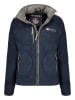 ANAPURNA Fleecejacke "Trekkanalady" in Dunkelblau