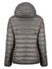 ANAPURNA Steppjacke "Alaricana" in Anthrazit