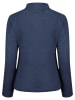 ANAPURNA Fleecepullover "Tonneau" in Dunkelblau