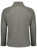 ANAPURNA Fleecepullover "Tonneau" in Grau
