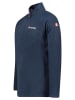 ANAPURNA Fleecepullover "Tonneau" in Dunkelblau