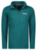 ANAPURNA Fleecepullover "Tonneau" in Petrol