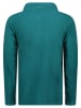 ANAPURNA Fleece trui "Tonneau" petrol