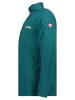 ANAPURNA Fleecepullover "Tonneau" in Petrol