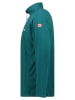 ANAPURNA Fleecepullover "Tonneau" in Petrol