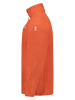 ANAPURNA Fleece trui "Tonneauhz" oranje