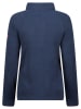 ANAPURNA Fleecejacke "Tonneau" in Dunkelblau