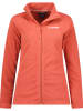 ANAPURNA Fleecejacke "Tonneau" in Orange