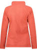 ANAPURNA Fleecejacke "Tonneau" in Orange