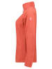 ANAPURNA Fleecejacke "Tonneau" in Orange