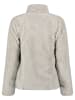 ANAPURNA Fleece vest "Tropezienana" grijs