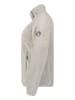 ANAPURNA Fleece vest "Tropezienana" grijs