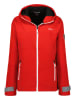 ANAPURNA Softshelljacke "Tanyana" in Rot