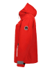 ANAPURNA Softshelljacke "Tanyana" in Rot
