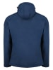 ANAPURNA Softshelljas "Takito" donkerblauw