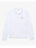 Lacoste Koszulka polo w kolorze białym