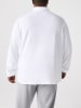 Lacoste Poloshirt wit