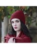 CXL by Christian Lacroix Kaschmir-Beanie in Bordeaux