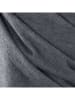 CXL by Christian Lacroix Kaszmirowy szal w kolorze ciemnoszarym - 170 x 36 cm